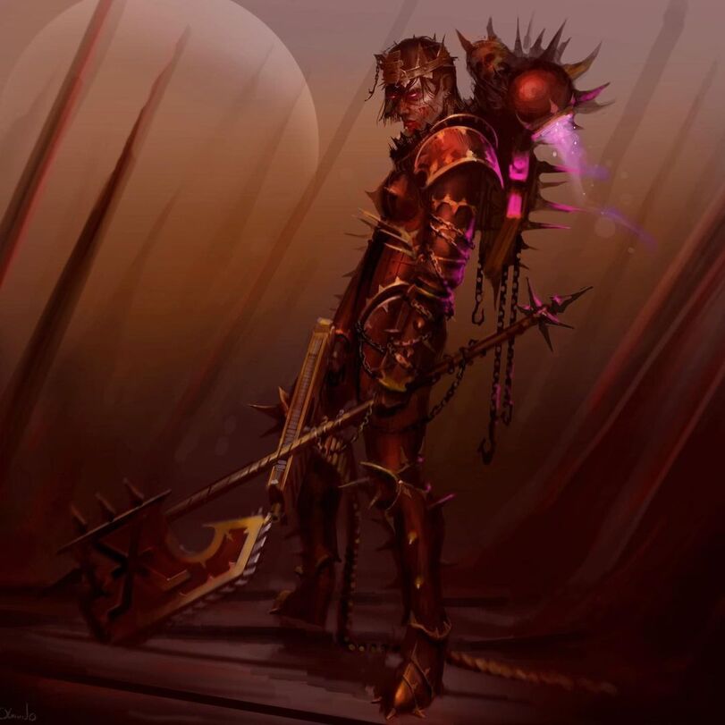 Sister Hel Celestira tweet media