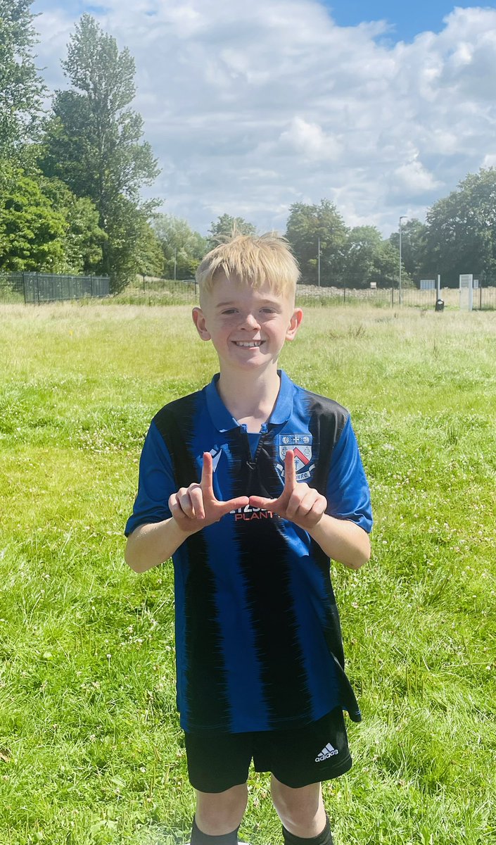Claire Preston (@gogglesprogsmum) on Twitter photo Brilliant day for Leland and the Troon FC 2013 boys at Cumnock Barony Campus Cup ⚽️ some great football played all round! Sunderland Youth academy away next weekend, buzzing!!! 🔵⚫️💪 #grassrootsfootball #letthemplay #youthfootball #youngfootballer <a href="/TroonFCYA/">Troon F.C. Youth Academy</a> Brilliant day for Leland and the Troon FC 2013 boys at Cumnock Barony Campus Cup ⚽️ some great football played all round! Sunderland Youth academy away next weekend, buzzing!!! 🔵⚫️💪 #grassrootsfootball #letthemplay #youthfootball #youngfootballer <a href="/TroonFCYA/">Troon F.C. Youth Academy</a>