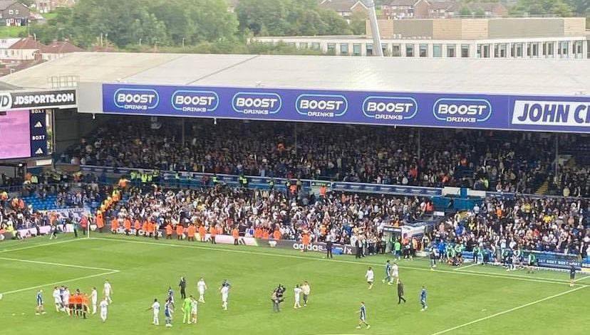 Football Away Days tweet media