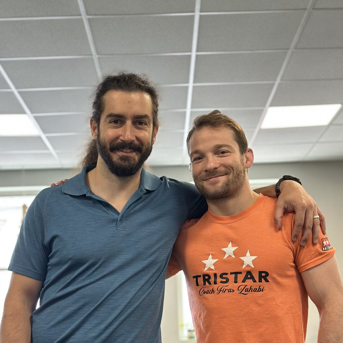 Mobility_Doc's tweet image. We have 10 patients who are competing at the highest levels in 3 sports over the next 2 weeks. Weightlifting worlds, MMA, BJJ, and Track and Field Worlds. Stay tuned so that you can follow their journey. #sports #weightlifting #bjj #mma #trackandfield