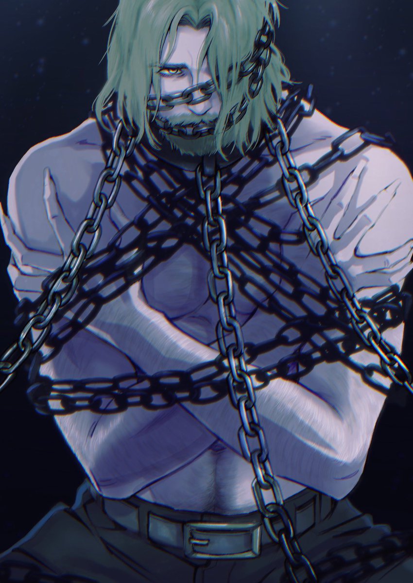 vow of renouncing war
#zekeyeager