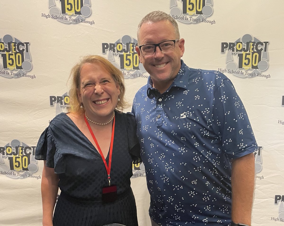 wadewhitehead's tweet image. Many thanks to @James_Holzhauer @AmodioMatt @Jeopardamy @mattearoach @sam_kavanaugh and the @Jeopardy squad for a truly unforgettable (and immensely helpful) day and, especially, for bringing attention to the noble mission of @project150lv