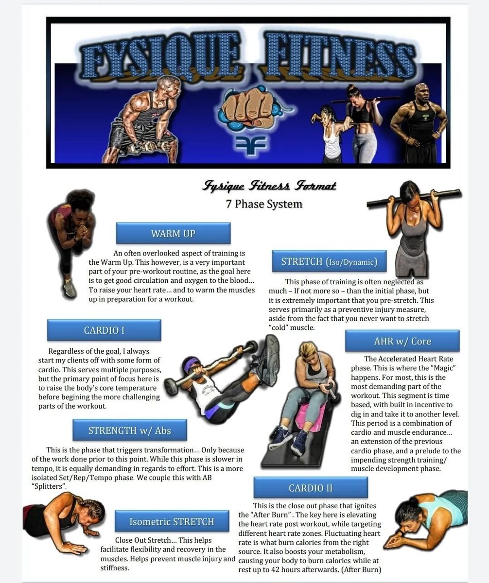 J3amillio's tweet photo. Be A Witness To Fitness https://t.co/irt3Cq05Wt