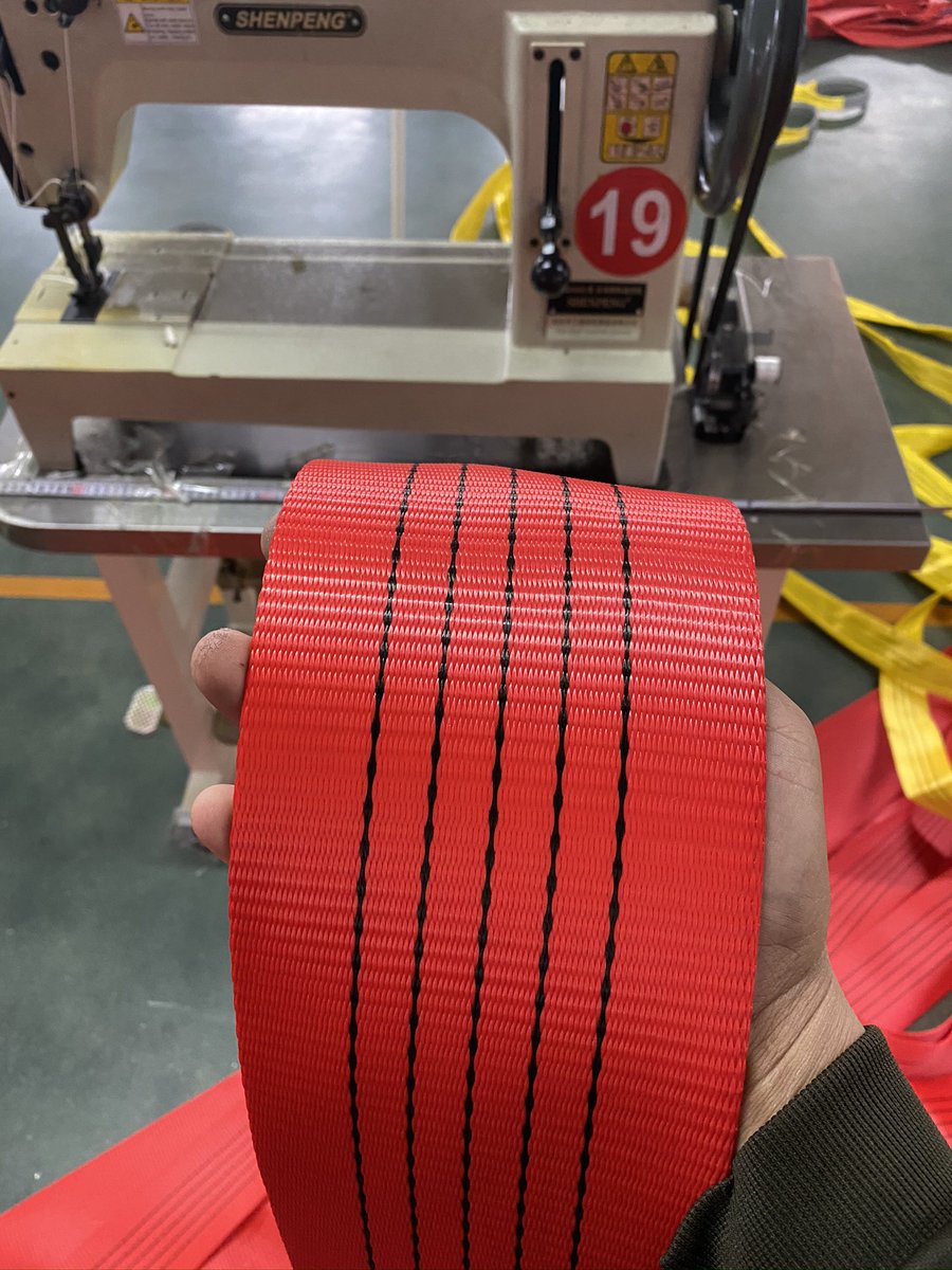 vineet Polyester Lifting Slings, Webbing Sling, Round Slings
#roundslings #liftingsling   #webbingsling 
#polyesterroundsling                                 #ratchetBuckle                                  #ratchettiedown