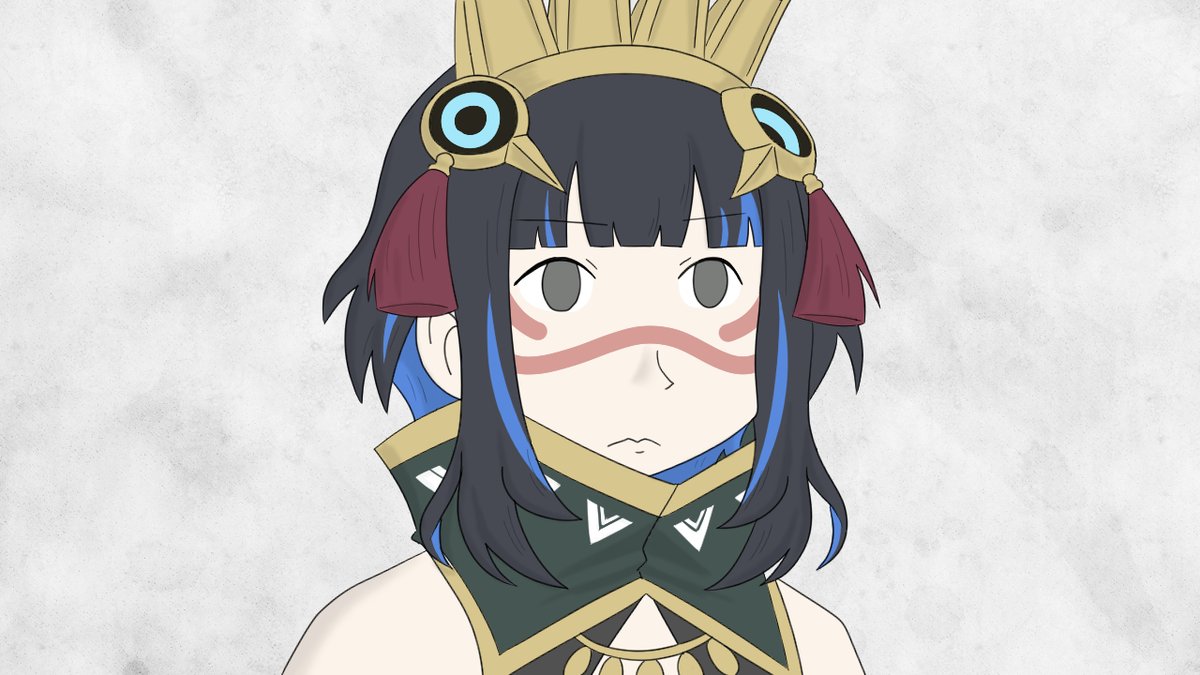 サカバンヶ谷バスピス子 tweet media