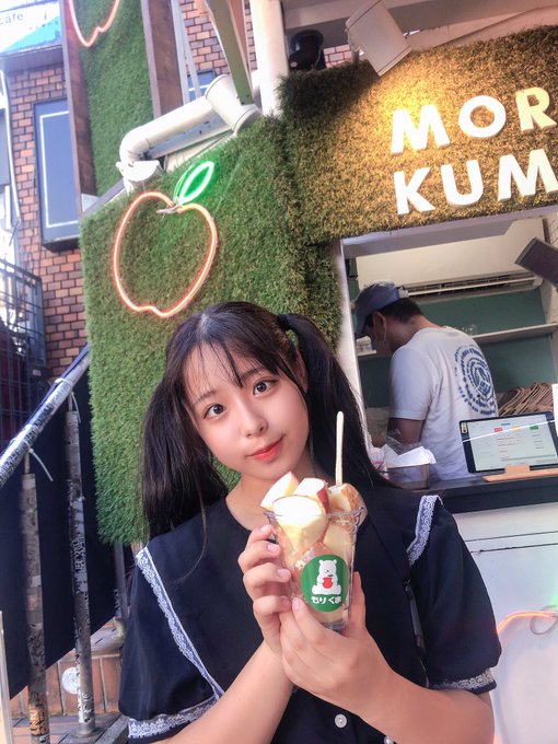 Twitterのコスプレ画像17