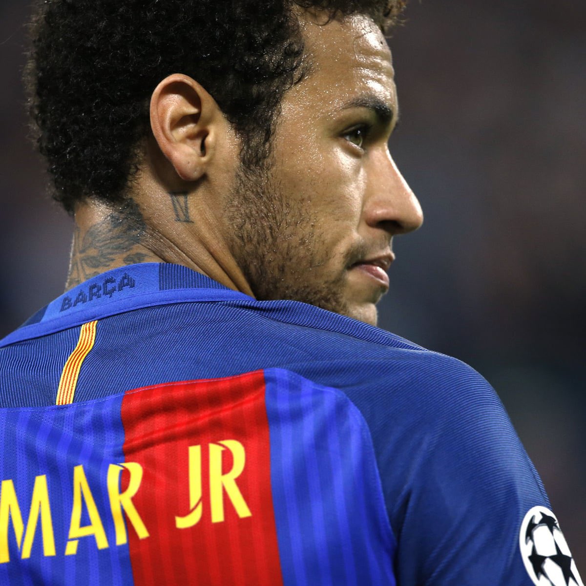 Why Griezmann Plus Cash Still Isn't Enough for Neymar - PSG Talk