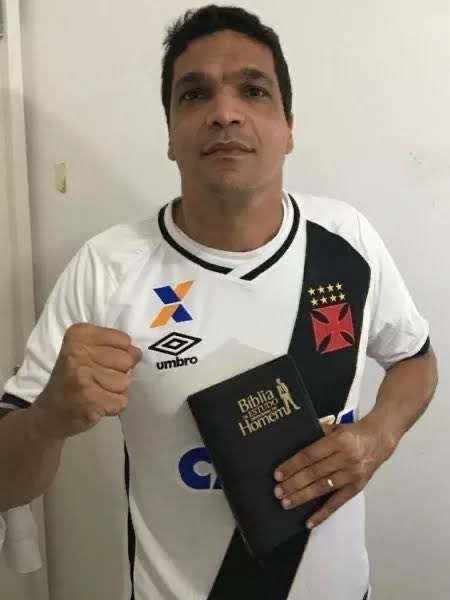 Se Ficar Puto É Pior tweet media