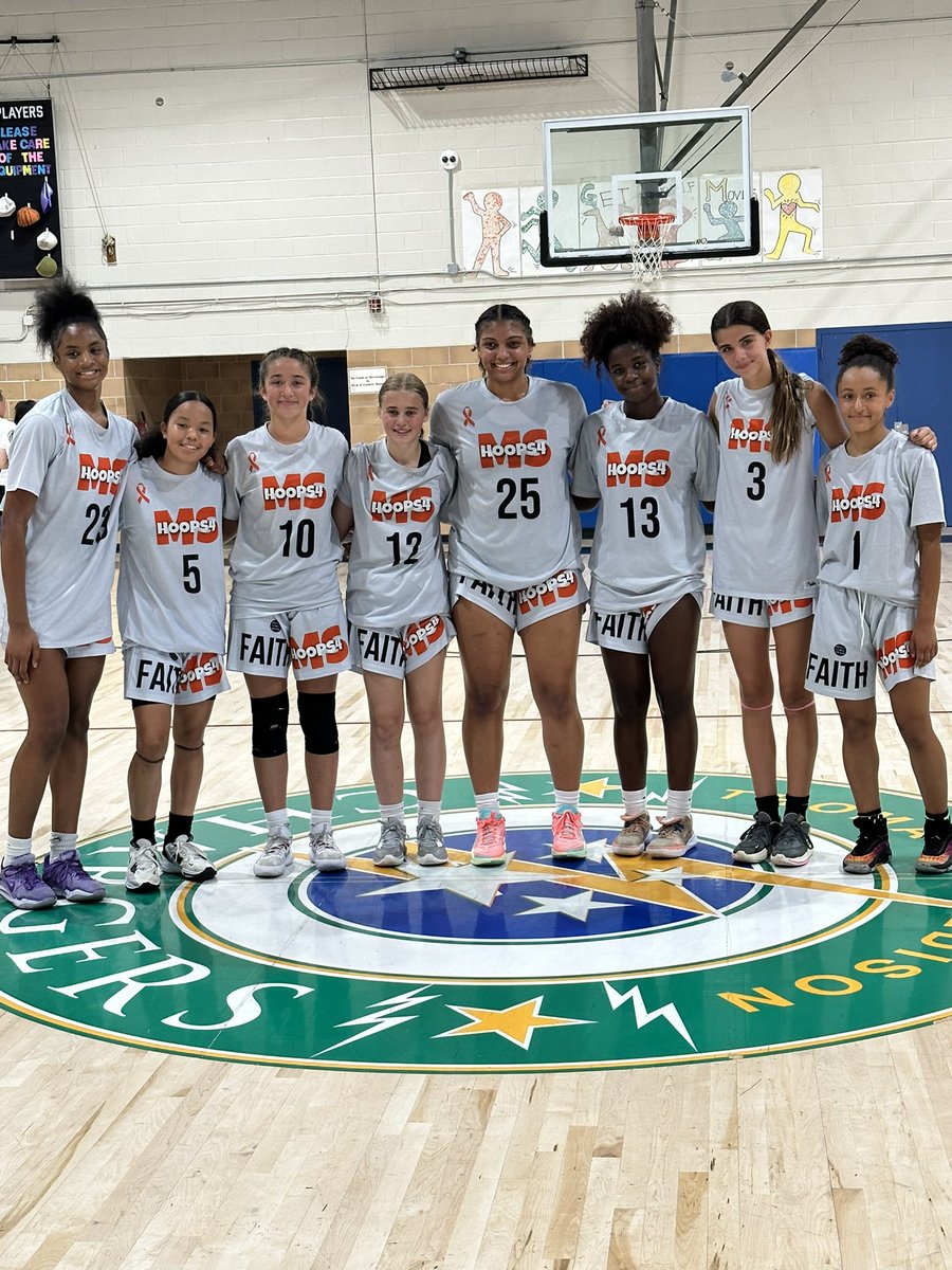 Coach Dee (@coach_daaiyah7) on Twitter photo Amazing talent on this team! It was pleasure coaching you all for great cause! <a href="/ZyaSmalls/">Zya Small ~c/o 2027</a> <a href="/sid_smith15/">Sidney Smith</a> <a href="/clementoni_ella/">Ella Clementoni - c/o 2027</a> <a href="/LucieSchell0/">Lucie Schell</a> <a href="/stellalockhart8/">stella lockhart</a> <a href="/kennedy_brown0/">kennedy brown</a> <a href="/tatumsharpe14/">Tatum Sharpe</a> #miabailey <a href="/PeteVincent6/">Pete Vincent</a> <a href="/Hoops4Ms/">HOOPS4MS</a> @brolymedia 🧡🧡 Amazing talent on this team! It was pleasure coaching you all for great cause! <a href="/ZyaSmalls/">Zya Small ~c/o 2027</a> <a href="/sid_smith15/">Sidney Smith</a> <a href="/clementoni_ella/">Ella Clementoni - c/o 2027</a> <a href="/LucieSchell0/">Lucie Schell</a> <a href="/stellalockhart8/">stella lockhart</a> <a href="/kennedy_brown0/">kennedy brown</a> <a href="/tatumsharpe14/">Tatum Sharpe</a> #miabailey <a href="/PeteVincent6/">Pete Vincent</a> <a href="/Hoops4Ms/">HOOPS4MS</a> @brolymedia 🧡🧡