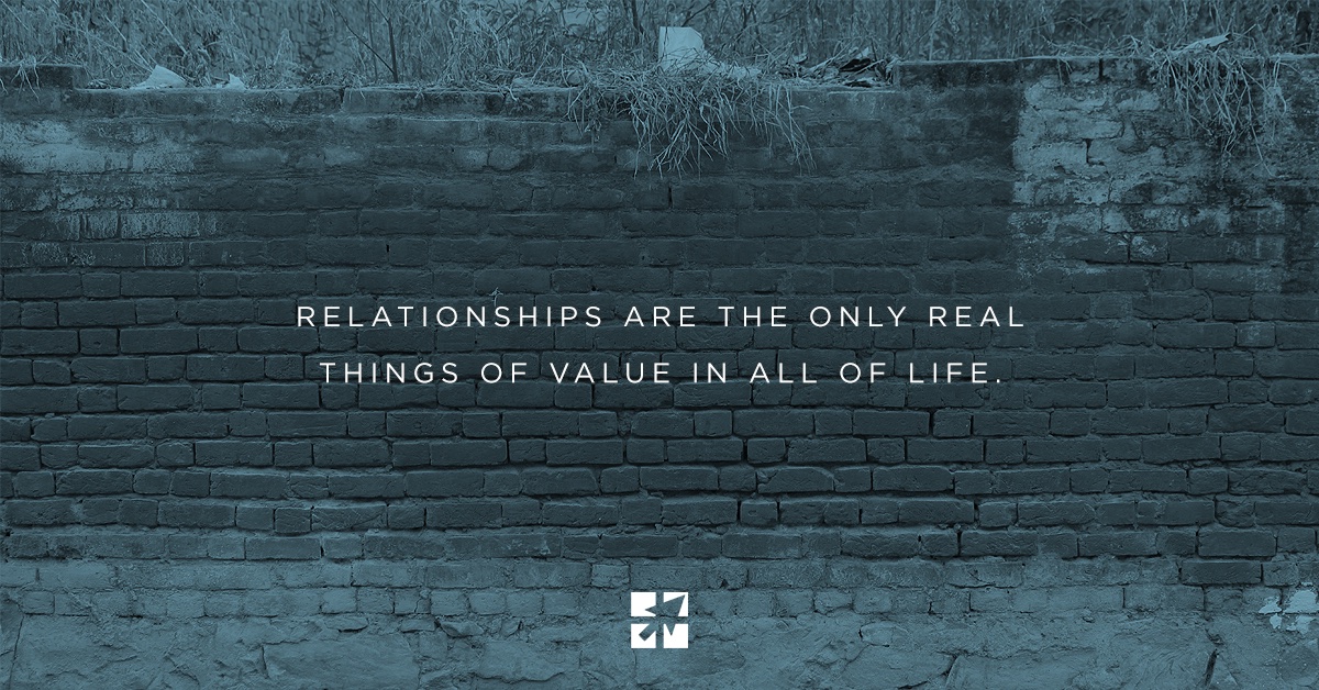 'A new command I give you: Love one another. As I have loved you, so you must love one another.' John 13:34. #leadership #leadon #relationships #peoplefirst #peoplematter #relationshipsmatter #relationshipskills