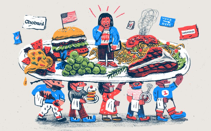 Illustrator David Huang on why not being productive has helped to improve his craft bit.ly/3DFKjr1