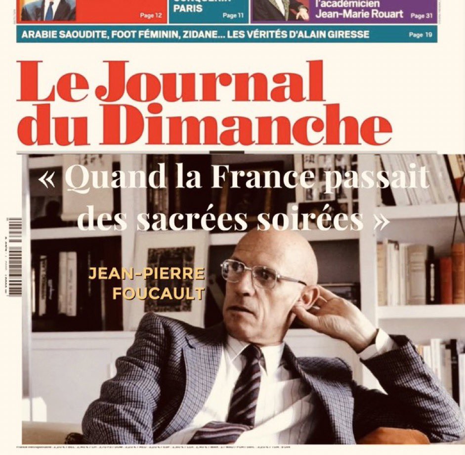 VirgoWhallala's tweet photo. C’est hyper drôle 🤣#UnecommeleJDD https://t.co/ttDuuArv0z