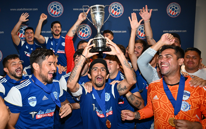 TheCup.us (US Open Cup news/history) tweet media