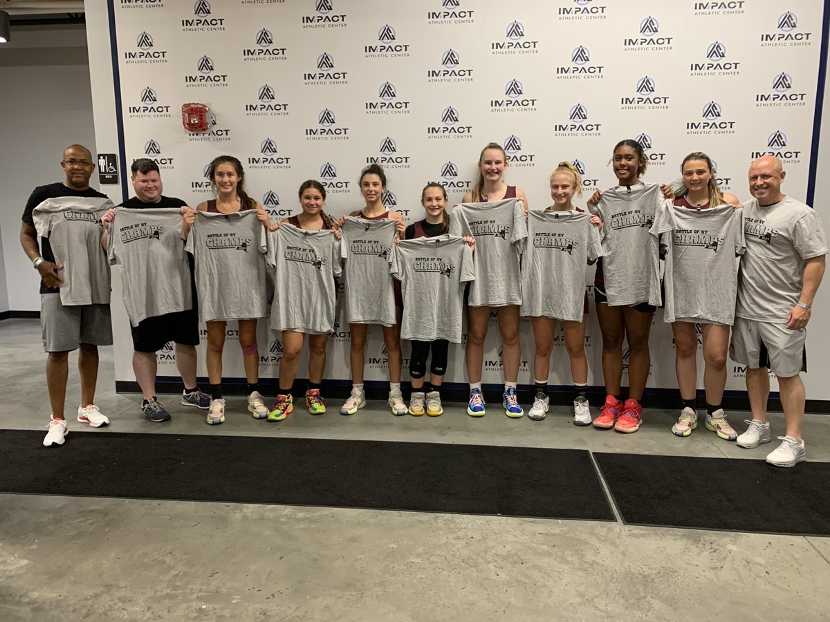 Albertus Magnus are CHAMPS