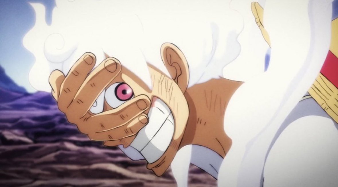 SRHL31's tweet photo. #ONEPIECE https://t.co/g5K8ZhPiap