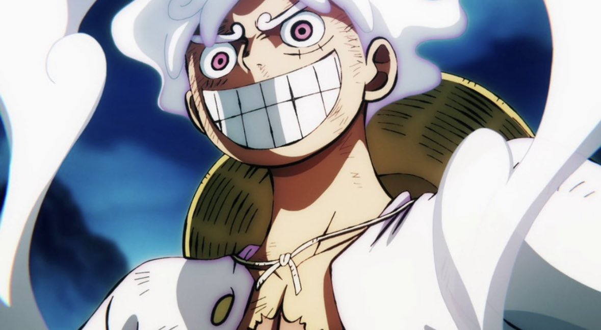 SRHL31's tweet photo. #ONEPIECE https://t.co/g5K8ZhPiap