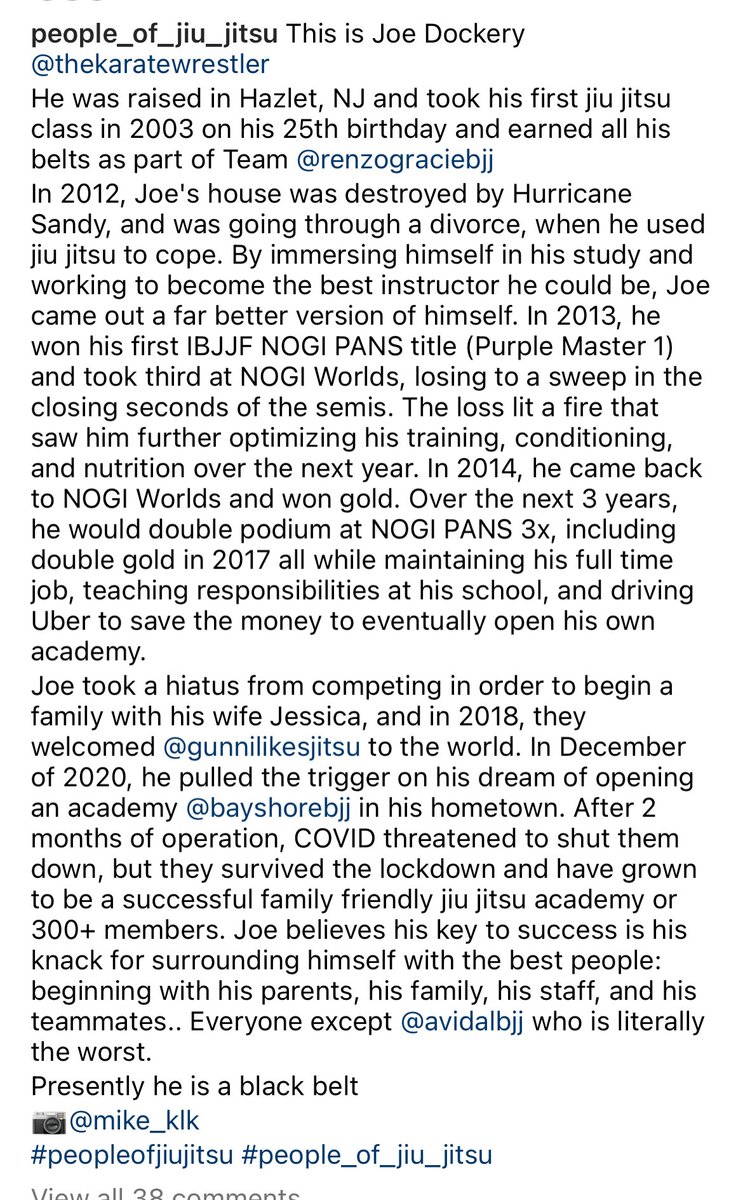 Proud mama has to brag again.  ⁦<a href="/RaritanHigh/">Raritan High School</a>⁩ Class of 2001