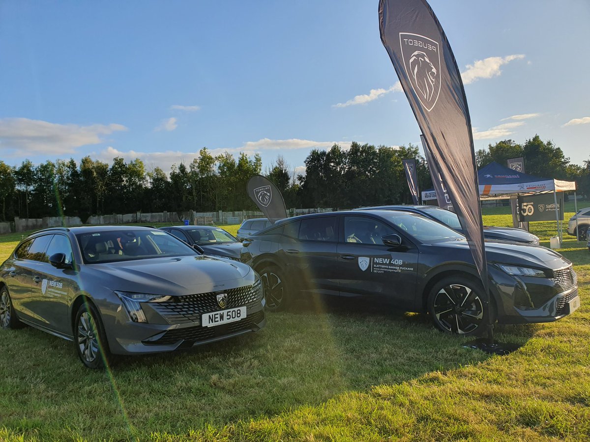 Slatterys Garage Ltd tweet media