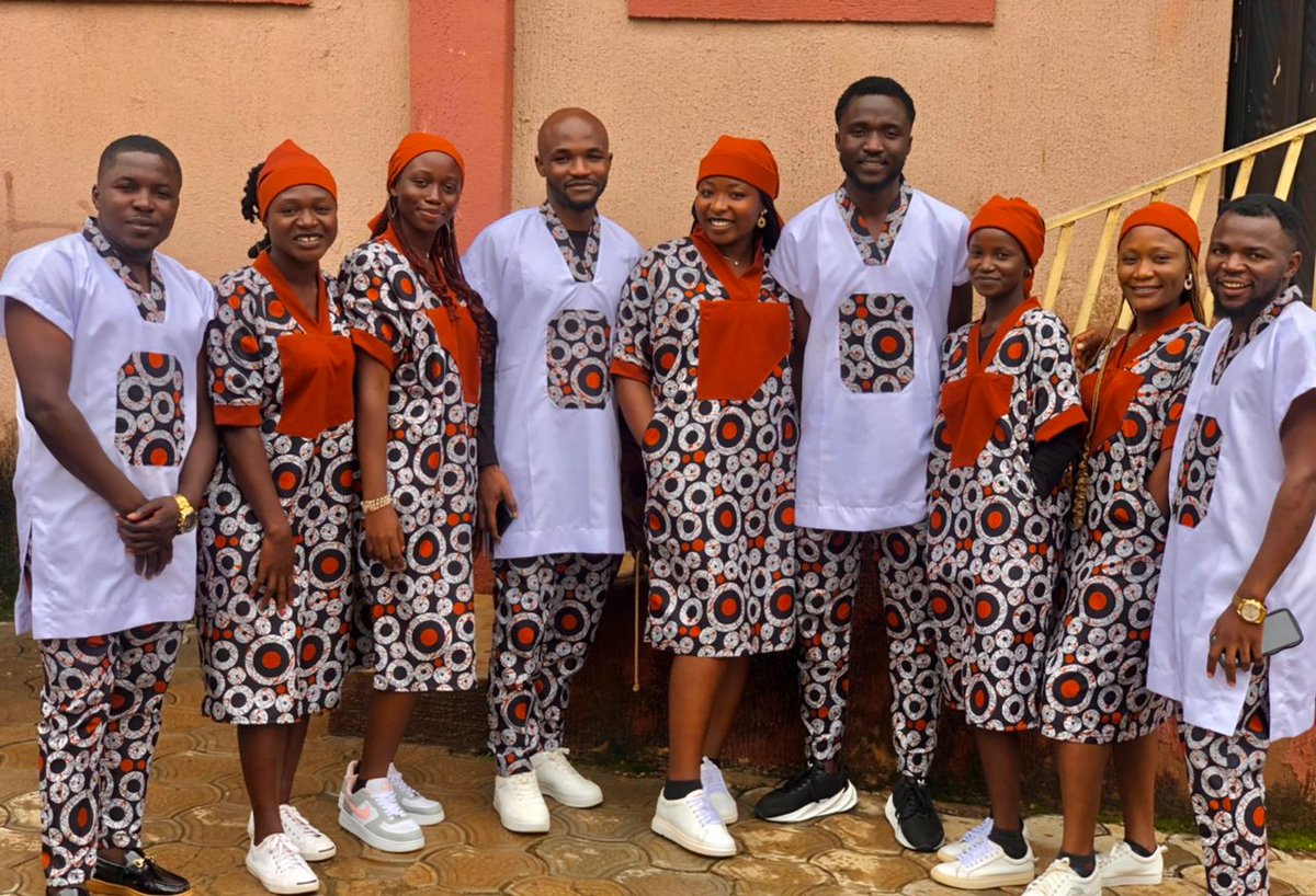 promotingjos24's tweet photo. #CocinYouthWeek2023

COCIN UK youth members looking great 🔥

#PromotingJos https://t.co/c8CWsxxVb0