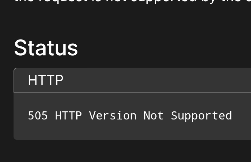 TimoCodes's tweet photo. I was supposed to make a funny tweet about apparently being Not supported when hitting 505 followers but when I was looking to screenshot that it hopped up already. Humble thanks to all my new followers. I will try and get to know you soon. #halftonne #Http505 #ThankYou https://t.co/mOtz8Ls9FH