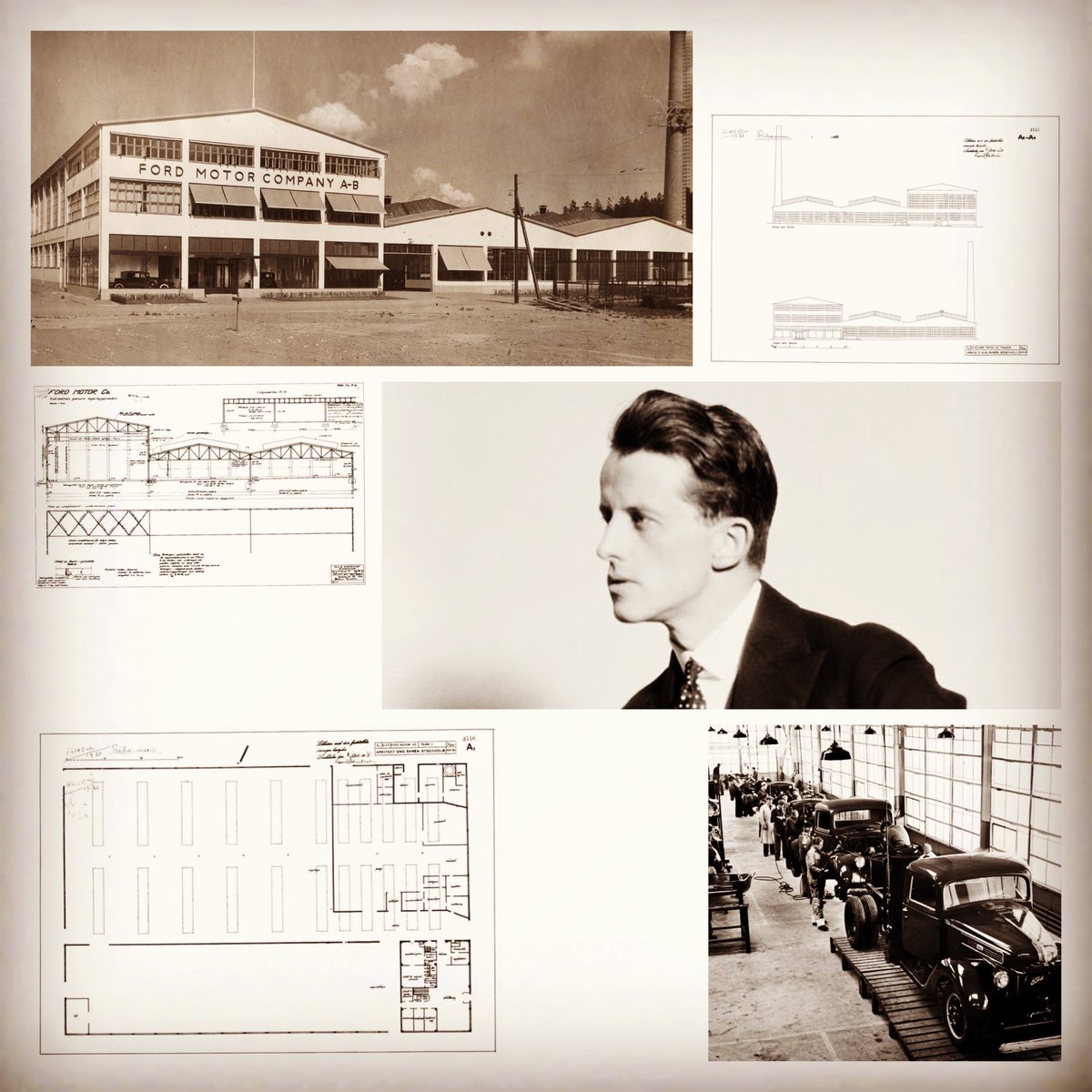 danielscrepanti's tweet photo. Uno Åhrén 🇸🇪 (1897-1977)

#santoarchitettoquotidiano #unoåhrén #fordhuset #stockholm #sweden #1930year #acceptera

Pictures sources:

https://t.co/ntjYeBNQNi

https://t.co/iiKMo4yZMD

https://t.co/cH3BeNXRxH https://t.co/AQgt7Qaa24