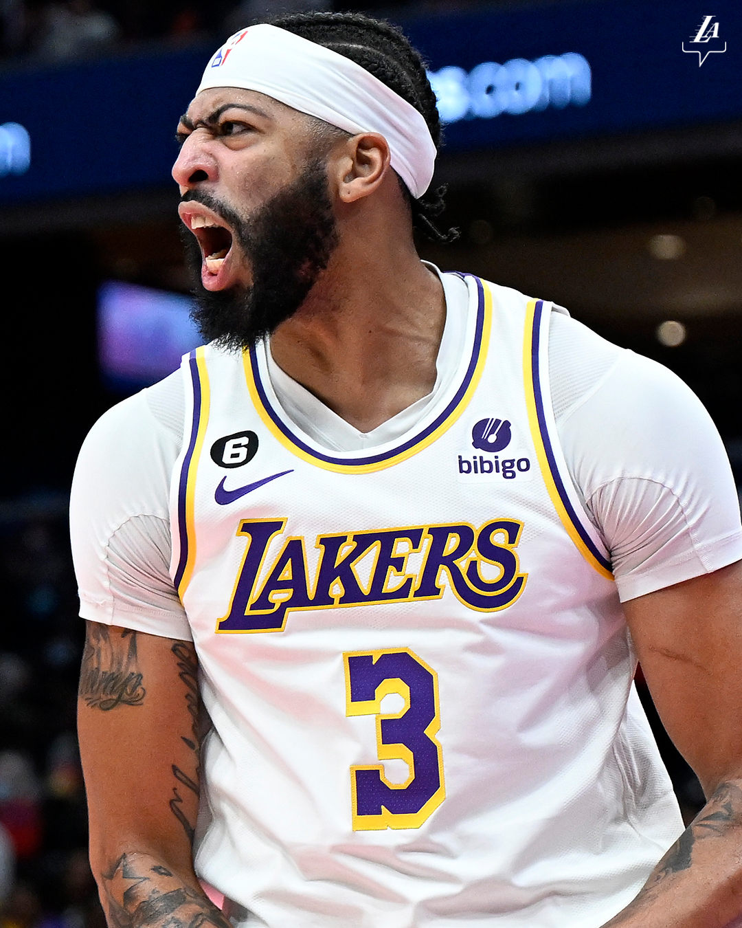 Ad lakers 2024
