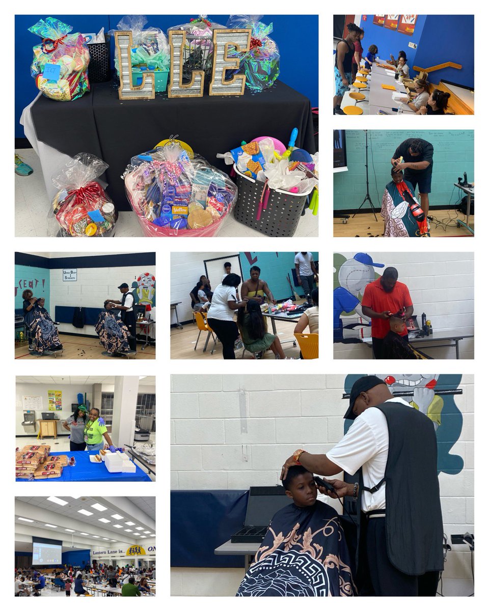 Lantern Lane Elementary tweet media