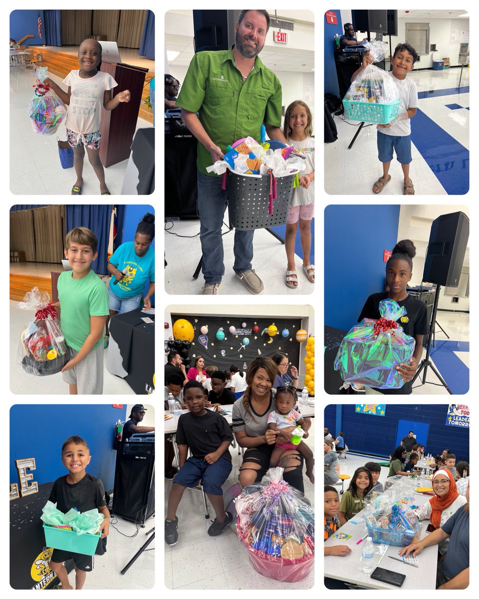 Lantern Lane Elementary (@llyellowjackets) on Twitter photo Our Back to School Bash was a success!! Families played BINGO to try and win gift baskets donated by all our staff and enjoyed lunch while waiting for their haircuts or braids to start the new school year! <a href="/FortBendISD/">Fort Bend ISD</a> <a href="/RhondaMason14/">Dr. Rhonda Mason</a> <a href="/Justin_Kowrach/">Justin Kowrach</a> <a href="/MssCoachC/">Ms.CoachC</a> @phylliskinsey Our Back to School Bash was a success!! Families played BINGO to try and win gift baskets donated by all our staff and enjoyed lunch while waiting for their haircuts or braids to start the new school year! <a href="/FortBendISD/">Fort Bend ISD</a> <a href="/RhondaMason14/">Dr. Rhonda Mason</a> <a href="/Justin_Kowrach/">Justin Kowrach</a> <a href="/MssCoachC/">Ms.CoachC</a> @phylliskinsey