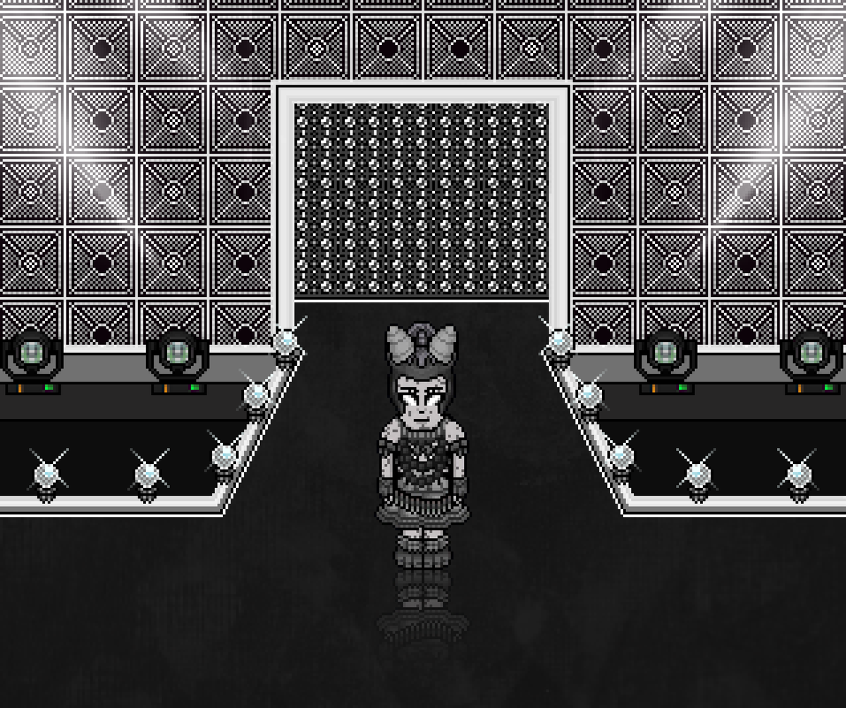 And last but not least...

👑 ZOVICE 👑

#ComitesDragRace