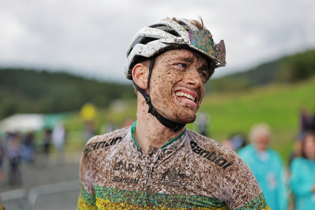 Won't forget that one in a hurry 😁

Muur Van Montrose ⛰️
The Italian Job 🇮🇹
Freestyle Flying 🤸‍♀️
A Marathon Mud Fest 🌳

Day 4⃣ will live long in the memory. More of the same next week!

#GlasgowScotland2023