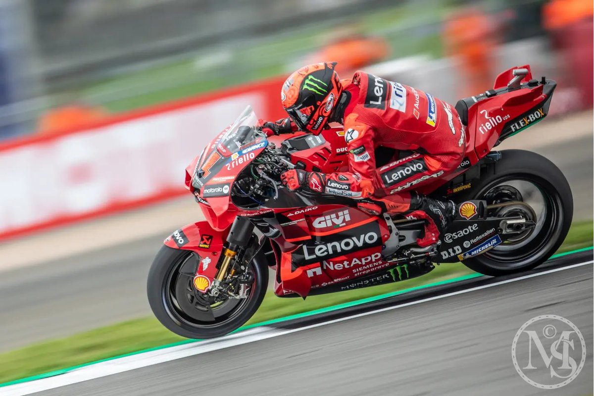 More from Silverstone #MotoGP