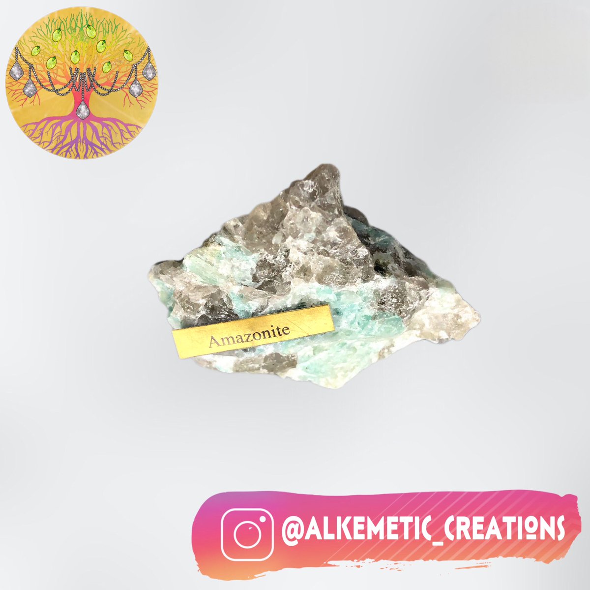 angie_chacha's tweet photo. Raw Amazonite now available for sale. Size, shape, shade and formation will vary. 1” - 2” is the average size per piece. DM to purchase.
#amazonite #rawamazonite #forsale #crystals #collection #stones #alkemeticcreations https://t.co/7Sl1i2kqDu
