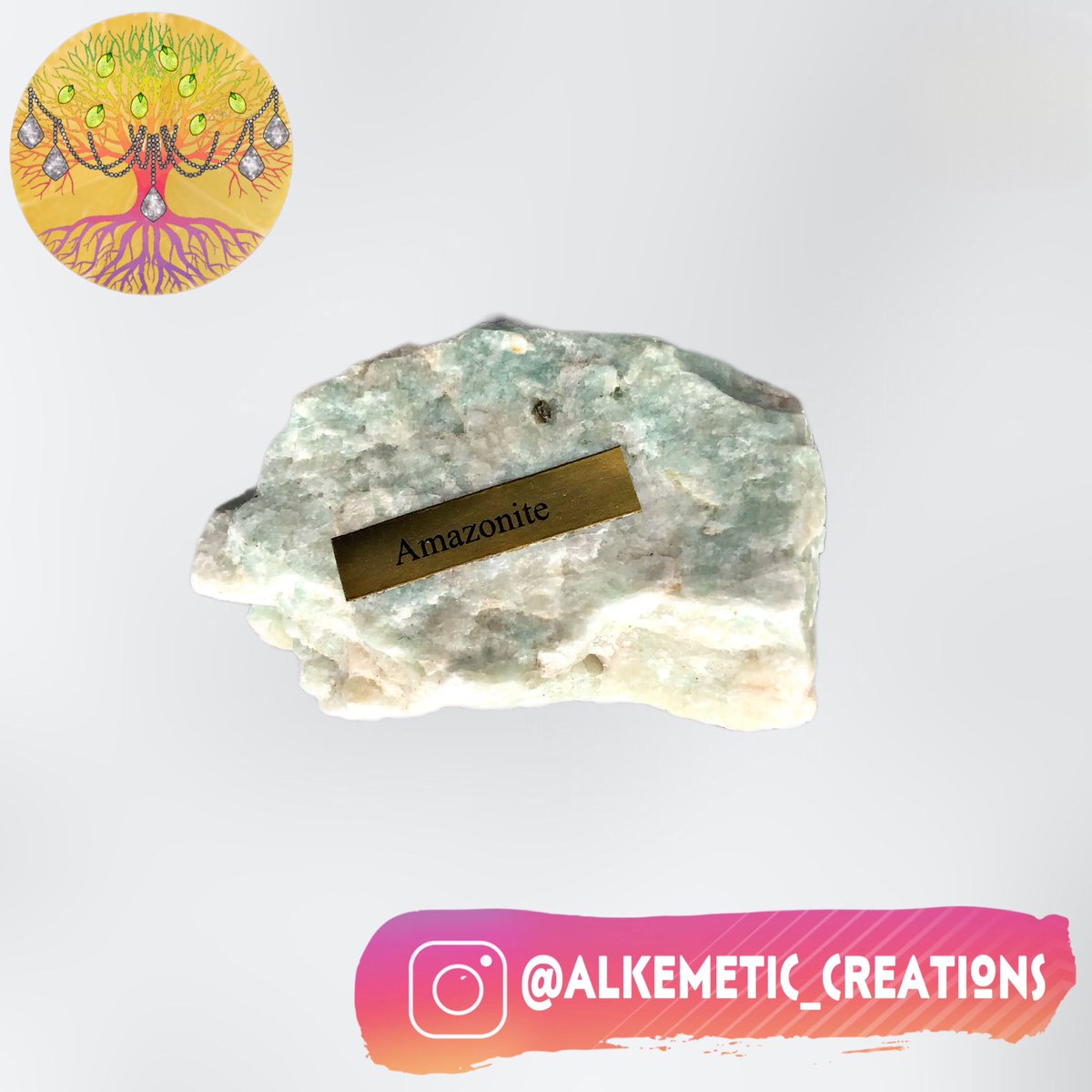 angie_chacha's tweet photo. Raw Amazonite now available for sale. Size, shape, shade and formation will vary. 1” - 2” is the average size per piece. DM to purchase.
#amazonite #rawamazonite #forsale #crystals #collection #stones #alkemeticcreations https://t.co/7Sl1i2kqDu
