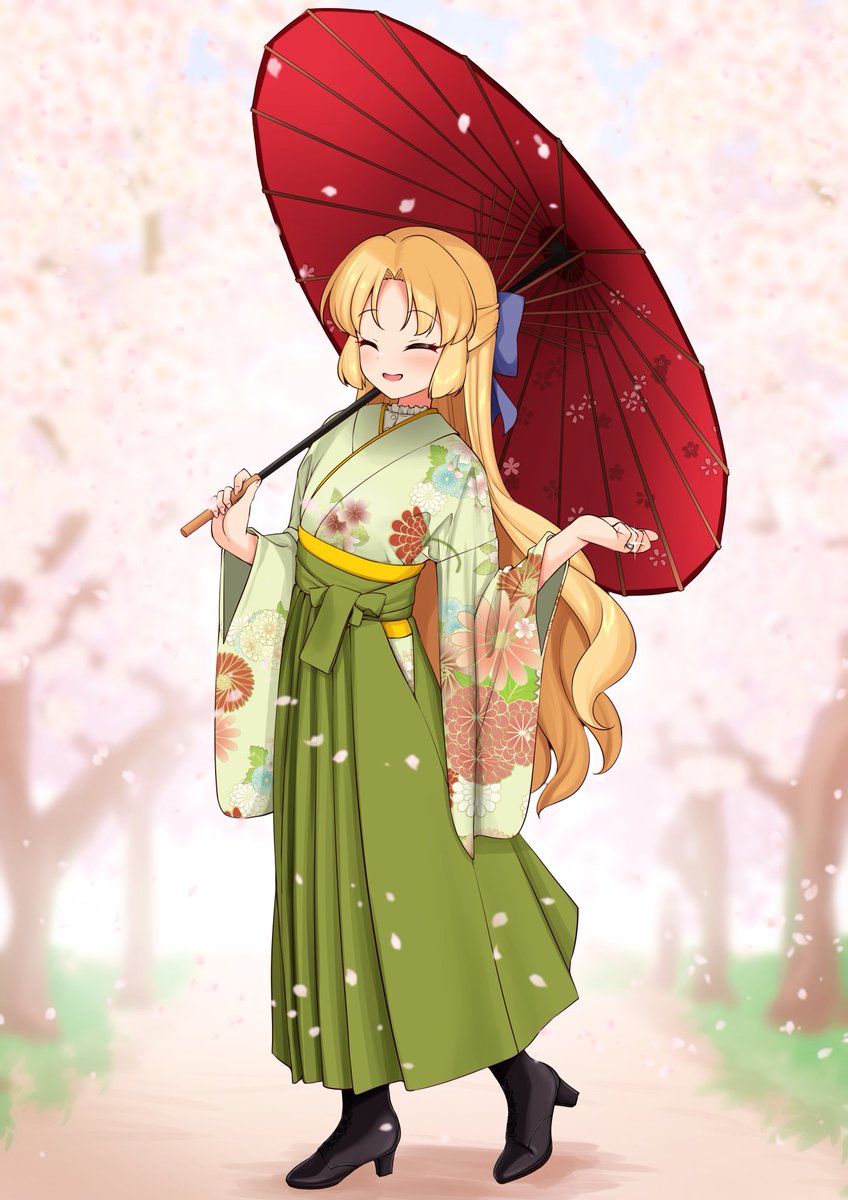 【Skeb】 セイラ
ご依頼ありがとうございました!
https://t.co/lVw9PPyroV 