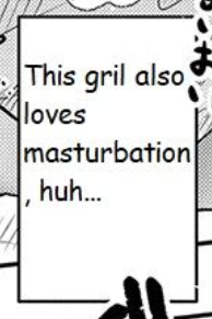 that combination of this classic typo, the hillarious typesetting and this beautiful comma at the start of a new line~ perfection.