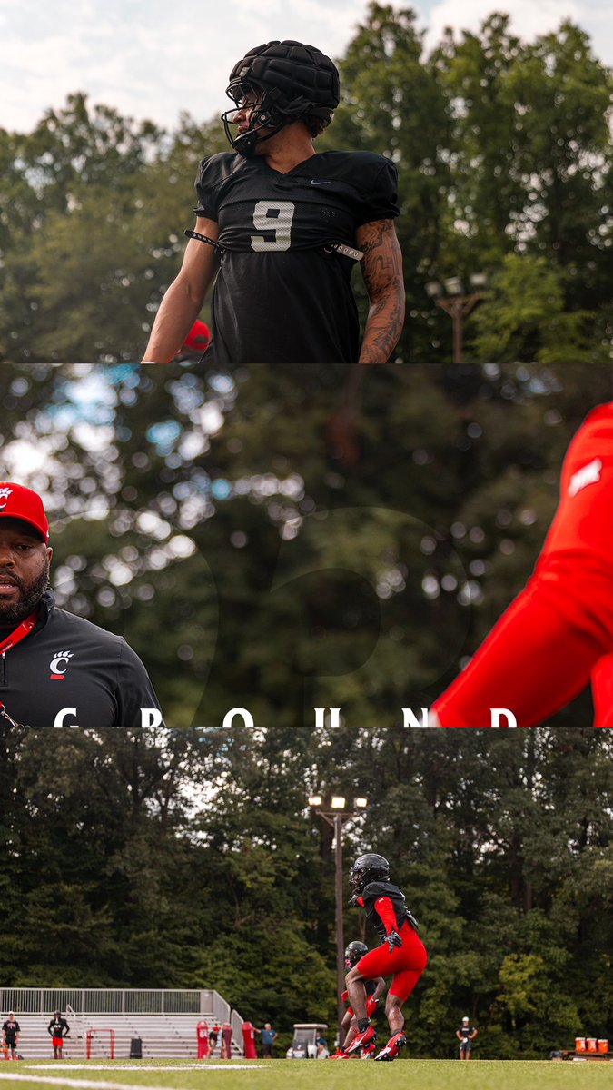 Clay Colvin tweet media