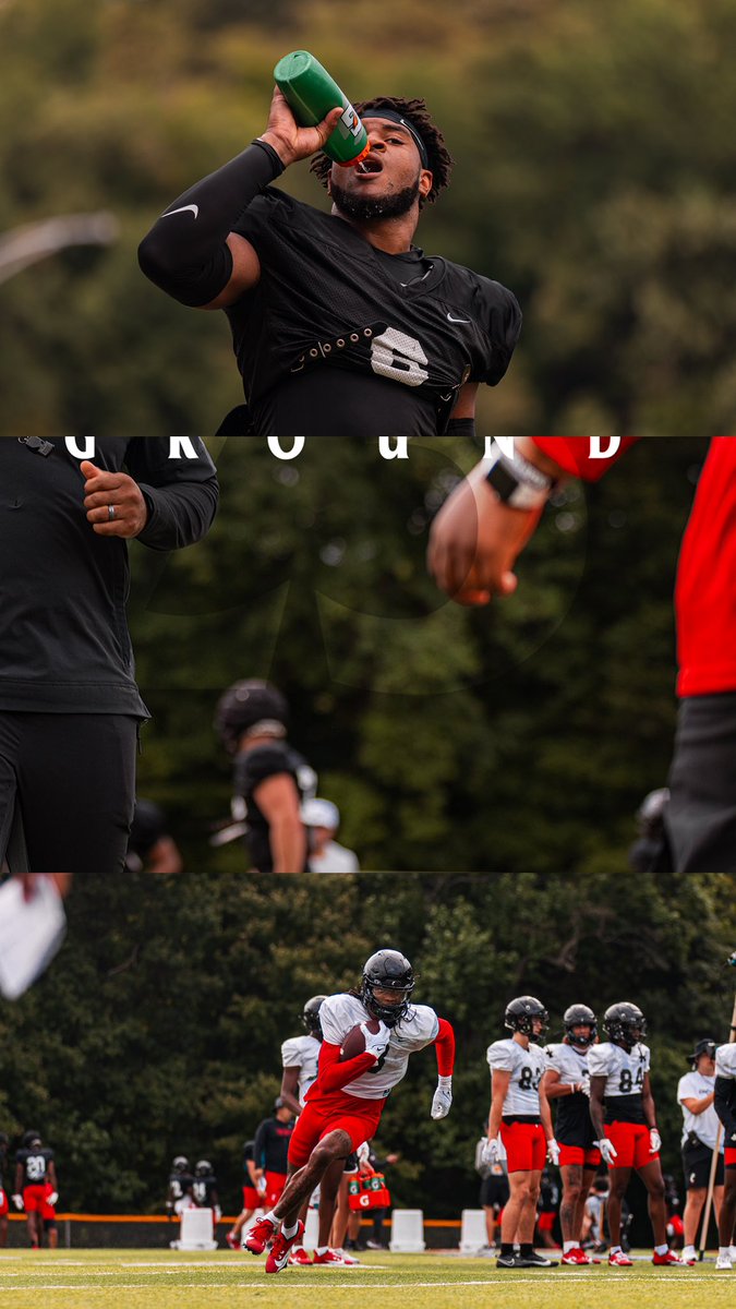 Clay Colvin tweet media