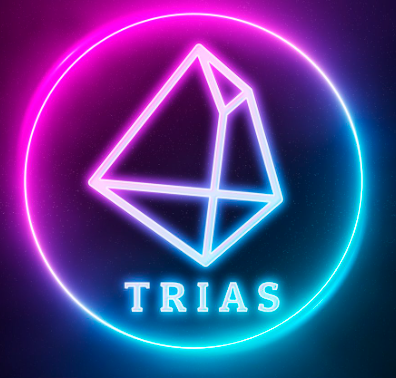 SebastianWols17's tweet photo. I have 200 $TRIAS @triaslab in my portfolio and I think this upcoming crazy bull run can make that bag to be worth 15-20K Dollars!
What do you think?
Imo $TRIAS has the ability to do 80-120$ per coin! or maybe even more