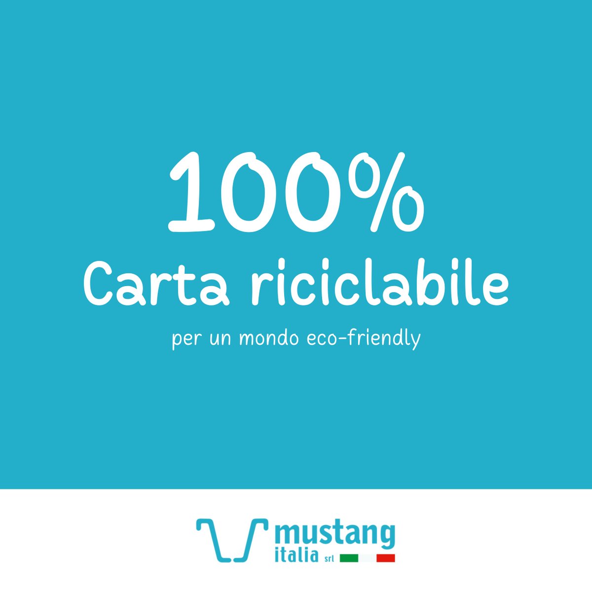 ♻ Ci assicuriamo che i nostri prodotti siano ecosostenibile e riciclabili al 100% perché è giusto prendersi cura dei prodotti, rispettare i consumatori e naturalmente il nostro pianeta 🌍

📩 Contattaci al DM per creare la tua linea packaging ecosostenibile!
☎️ +39 08281994097