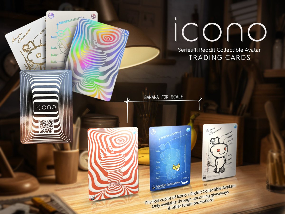 studio_icono's tweet photo. I went so overboard making these things but can’t say I’m not stoked with how they’ve turned out! I’ve always wanted to make custom playing cards, who woulda thought they’d be like this??!
#reddit #redditavatars #redditcollectibles #design #playingcards https://t.co/9SRjwVvOyw
