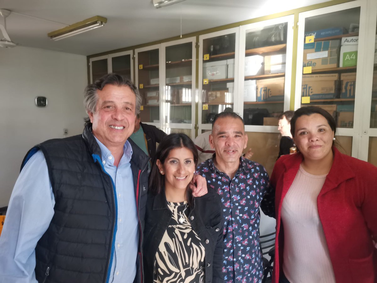 Miguel Vilches tweet media