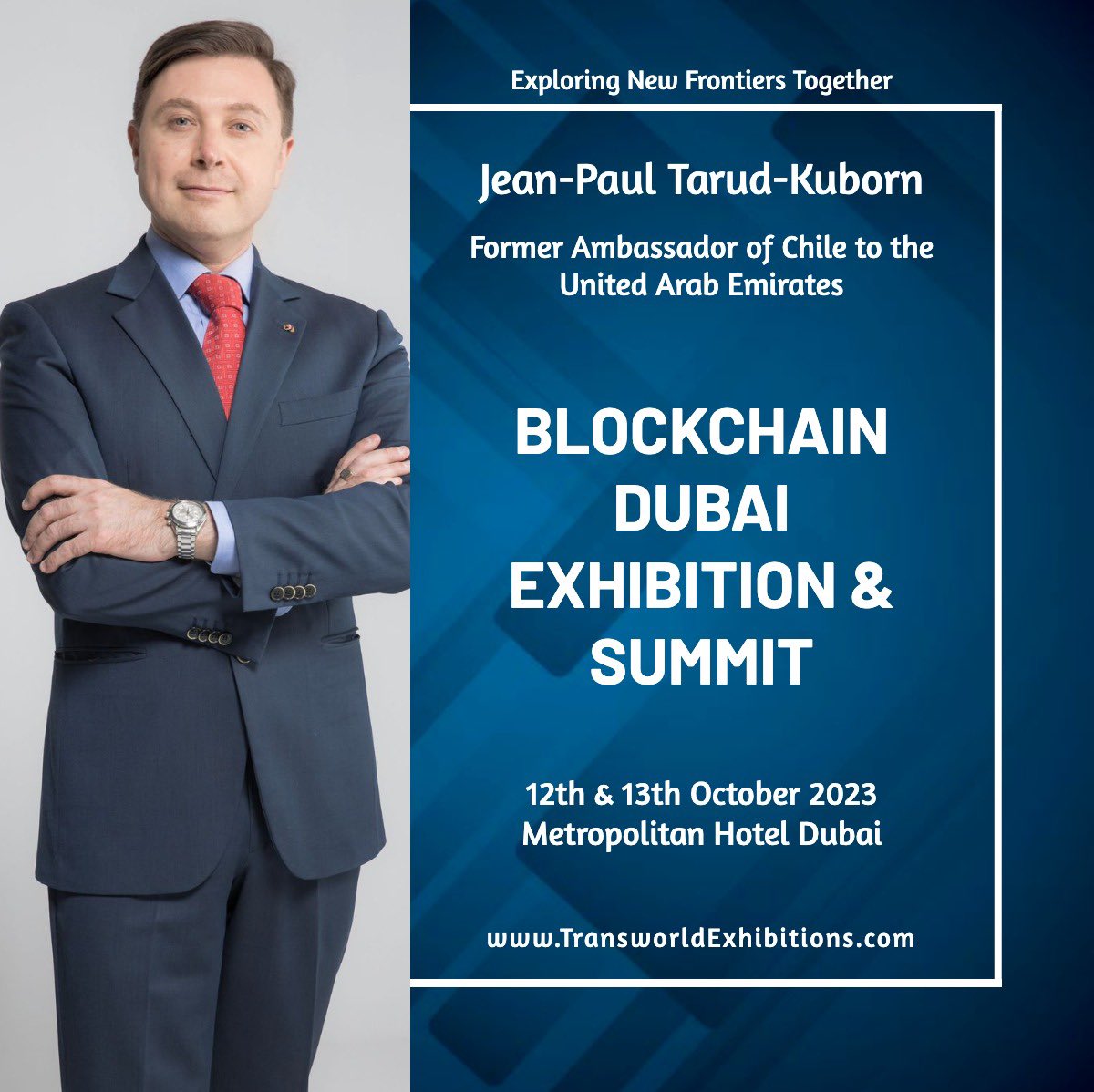 TW_Exhibitions's tweet photo. https://t.co/WBvGJcxsSr