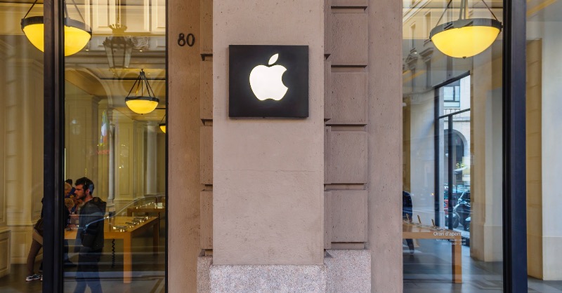 mintprobe's tweet photo. Apple Takes on Google Bard with Generative AI: Inside the Company's Massive R&amp;D Spend

#Apple #Google #cryptonews #technology #bullrun #crypto #blockchain