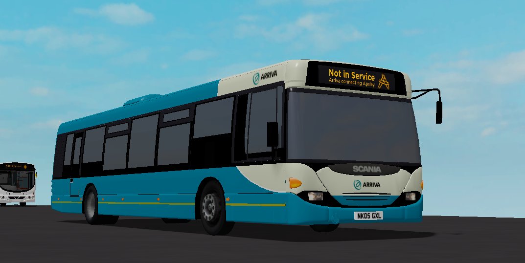 Apsley & District tweet media