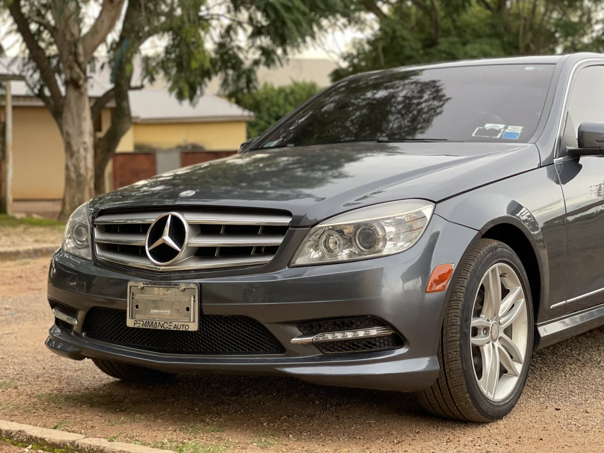msiyimoga's tweet photo. 2009 C300 4matic clean Nigeria used  4.9 08106296309 Belgium standard https://t.co/wH5Ebpw0qE