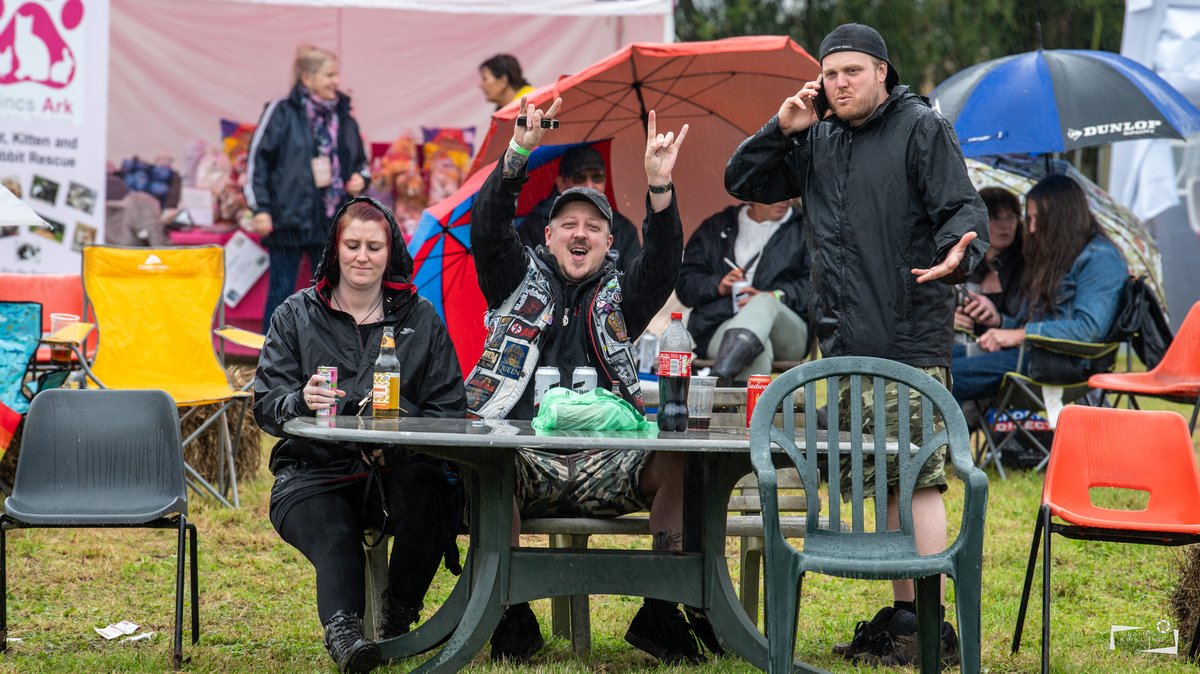 PartyInTheArk's tweet photo. Last but not least THANK YOU! Despite the not so fortunate weather you came out to #PartyintheArk2023 in true festival style and helped us raise over £2000 for Lincs Ark💜 

We can't wait to see you all again for Party in the Ark 2024! 📅

Official photos coming very soon📷 https://t.co/i0DFn8EpNk