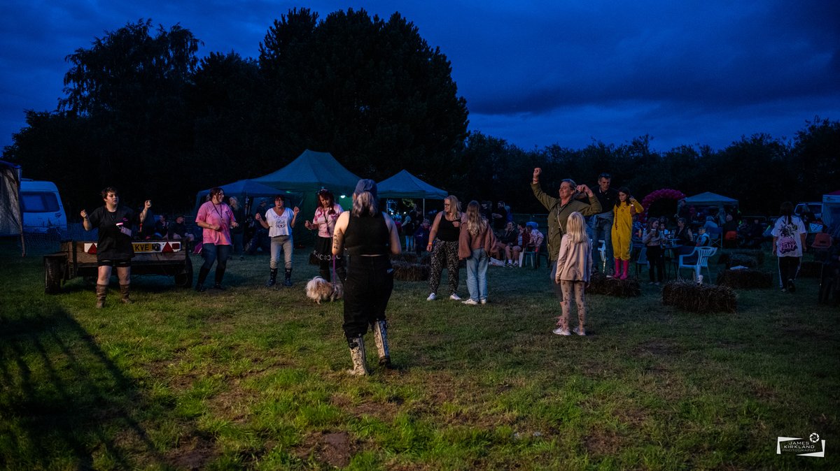 PartyInTheArk's tweet photo. Last but not least THANK YOU! Despite the not so fortunate weather you came out to #PartyintheArk2023 in true festival style and helped us raise over £2000 for Lincs Ark💜 

We can't wait to see you all again for Party in the Ark 2024! 📅

Official photos coming very soon📷 https://t.co/i0DFn8EpNk