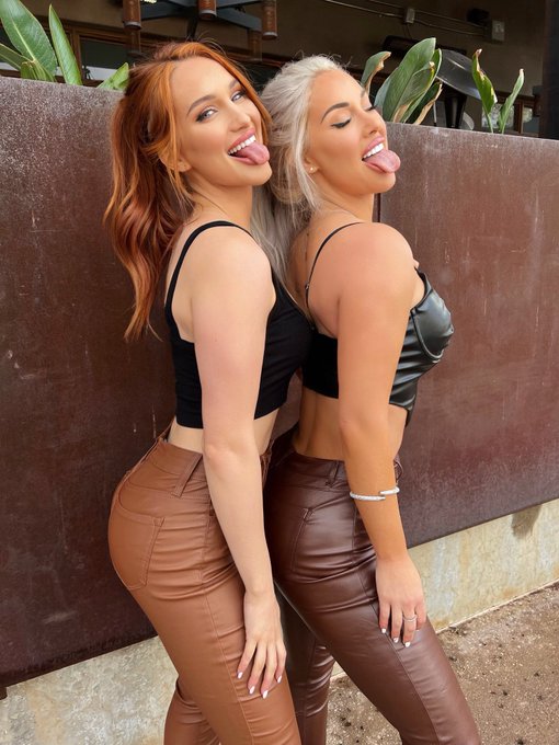 It&rsquo;s National Sister Day!! I&rsquo;m so thankful to have this one 😇 Love you Lace!!! @itsLacikayxo  #NationalSisterDay<a href="/tag/sisters"class="tags"><span>#sisters</span></a><a href="/tag/nationalsisterday"class="tags"><span>#nationalsisterday</span></a>