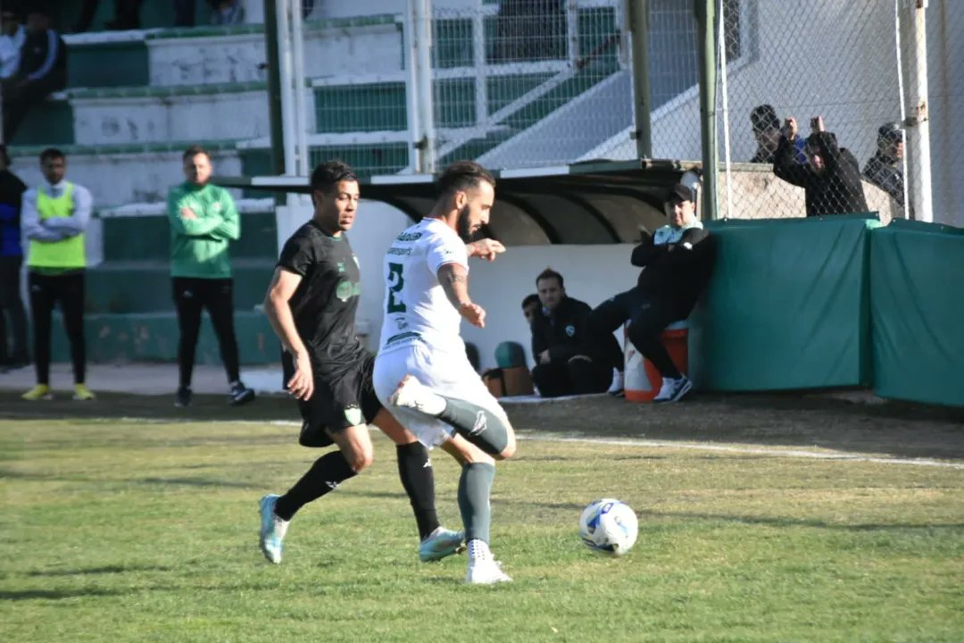 Foto: Gentileza Prensa Estudiantes.