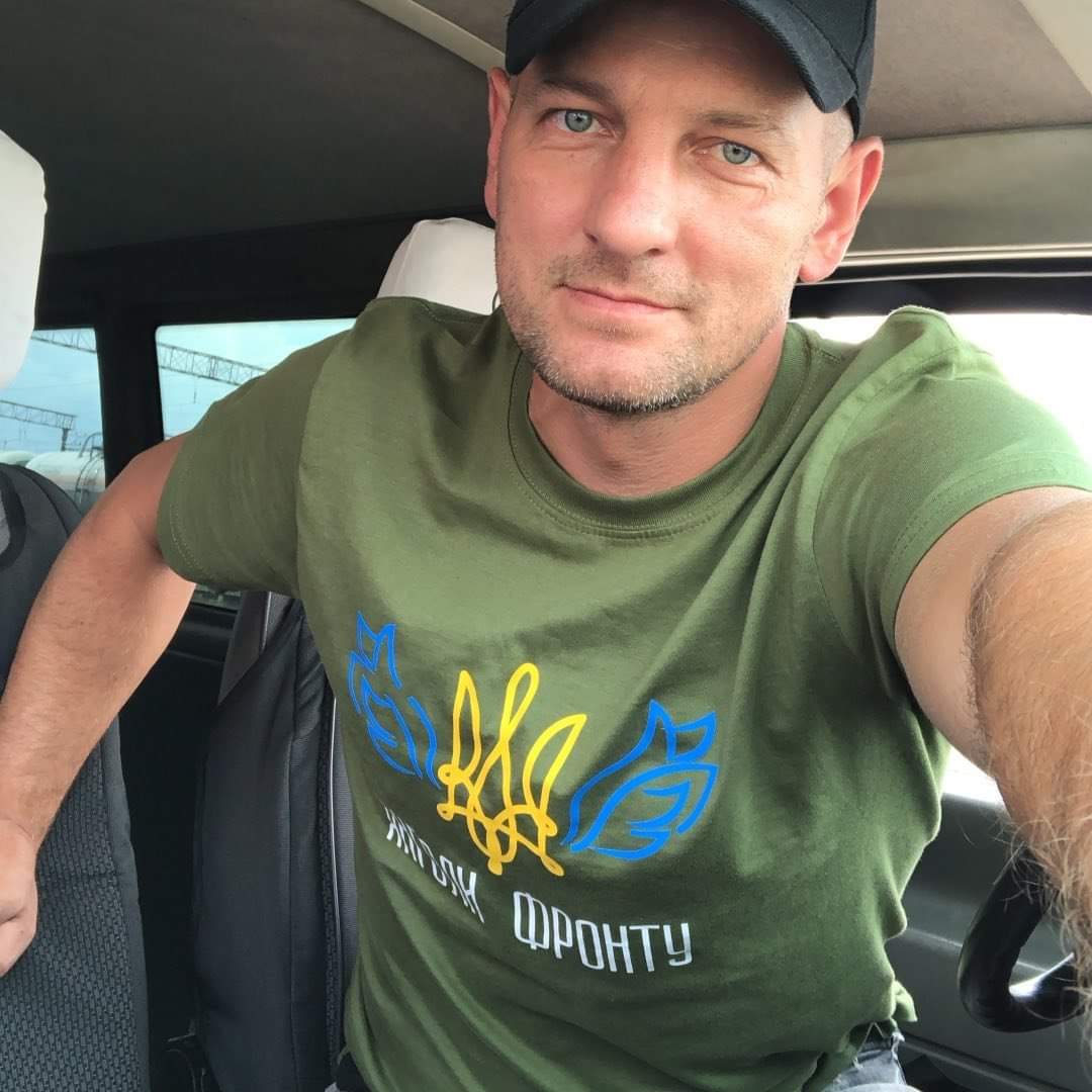 You haven't seen our Vadim <a href="/Kobetc95/">Вадим</a>  in this T-shirt yet. I forgot to tag him, now he will scold me 😄😉. He is one of the main members of the team - an experienced driver 👍.